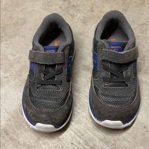 Saucony Toddler Boy Shoes